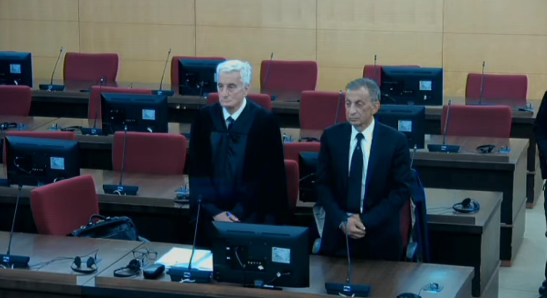 Slučaj "Diploma": Osman Mehmedagić prvostepeno oslobođen optužbi na Sudu Bosne i Hercegovine
